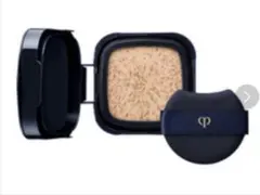 クレドポーボーテ　タンクッションエクラ　ルミヌピンクオークル10（レフィル）