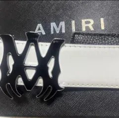 AMIRI ベルト箱付きのサムネイル