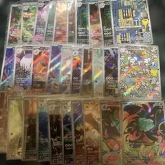 ポケモンAR50枚まとめ売り