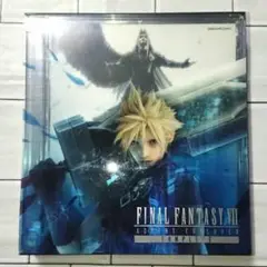 2025年最新】ff7 アドベントチルドレン 限定版の人気アイテム