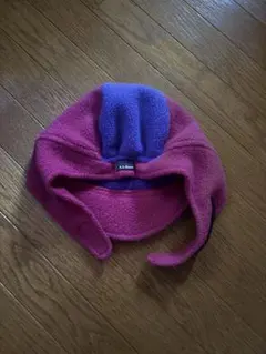 【LLBean】 ニット帽 【古着】