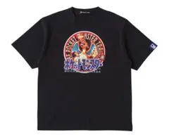 ポケモン パッケージTシャツ ポケットモンスター赤 L リザードン