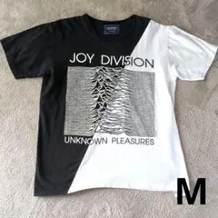 Sculpture Joy Division Tシャツ Mのサムネイル