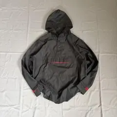 old gap 90s 00s anorak parker archive y2