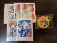 18TRIP エイトリ 斜木七基 セット - メルカリ