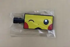 ポケモンセンター 福岡 ヘアクリップ