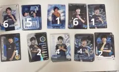 IJLカード AXIZ WAVE 2026年最新】AXIZ waveの人気アイテム - メルカリ