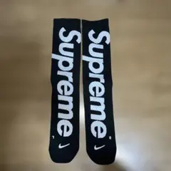Supreme Nike Lightweight Crew Socks