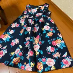 詩様専用toccoワンピース Ｍ