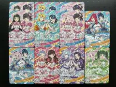 ひみつのアイプリ　超ときめき宣伝部　ときせん　セット