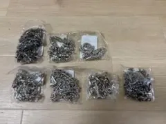 メンズアクセサリー 大量セット② まとめ売り