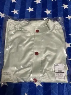 【新品未開封】鬼滅の刃 蝶屋敷のパジャマ Lサイズ 上下セット