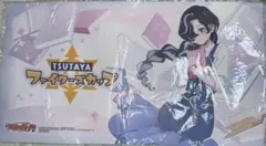 ヴァンガード TSUTAYAファイターズカップ 石川クルミ プレイマット