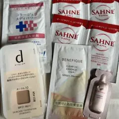 スキンケアトライアルセットのサムネイル