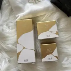 2026年最新】SK-II 金継ぎ サンプルの人気アイテム - メルカリ