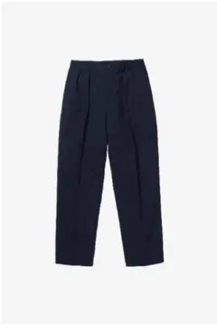 Woolrich ウールリッチ　チノフィールド２タックパンツ　新品・未使用