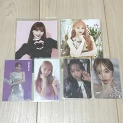 2026年最新】iz*one トレカ チェウォンの人気アイテム - メルカリ