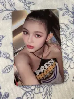 2025年最新】NewJEANS ミンジ サノクの人気アイテム - メルカリ