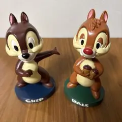 2025年最新】チップとデール 首振りの人気アイテム - メルカリ