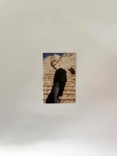 ATEEZ ユノ GOLDEN HOUR : Part.4 HMV ラキロト - メルカリ