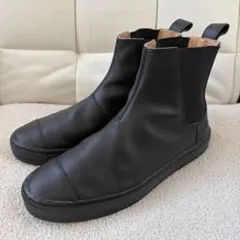 CONVERSE ALL STAR COUPE SIDEGORE サイドゴアのサムネイル
