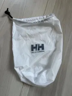 HELly Hansen ロゴ入り収納袋のサムネイル
