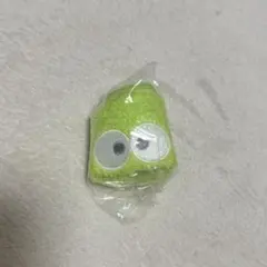 けろけろけろっぴ もふもふポーシェット2 ガチャガチャ