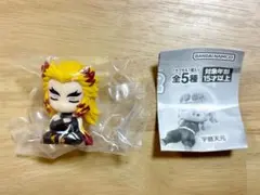 鬼滅の刃 ねむらせ隊2 煉獄杏寿郎