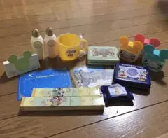 ディズニーランドホテル　アメニティ