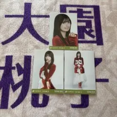 乃木坂46 生写真　五百城茉央　スペシャル衣装46 乃木コレ　コンプ