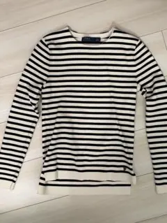 POLO RALPH LAURIN 長袖Tシャツ XS ラルフローレン