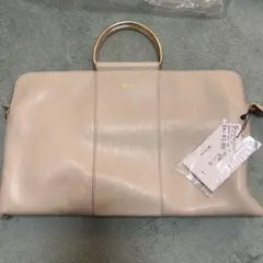 新品 ハンドバッグ