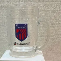 FC東京 サン生 Jクラブジョッキ