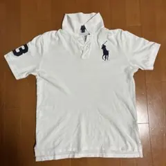 Polo by Ralph Lauren ビッグポニー チーフキーフ swag - メルカリ