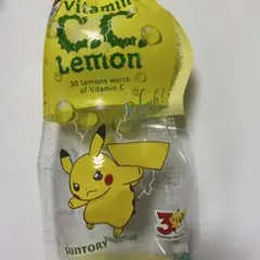 C.C.Lemon ポケモン ラベル