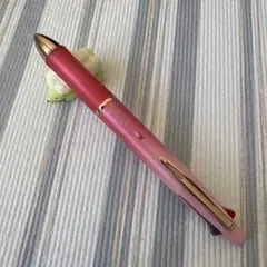 中古品★限定ドクターグリップ4&1