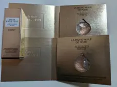 Dior　プレステージ 試供品３点セット