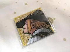 僕のヒーローアカデミア 　ヒロアカ　上鳴電気 スクエア　マグネット