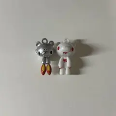 いたずらぐまのグルーミー バスボム