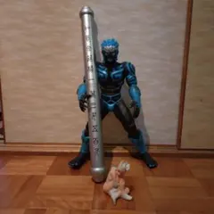 2025年最新】シグルイ フィギュアの人気アイテム - メルカリ