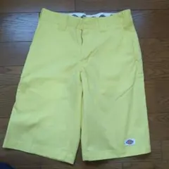 Dickies ショートパンツ