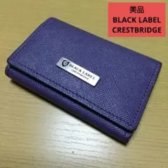 2026年最新】BLACK LABEL CRESTBRIDGE メンズ キーケースの人気