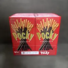 ポッキー　10箱セット　賞味期限2027.4月までのサムネイル