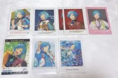 深海奏汰 ぱしゃっつ セット vol.5 あんスタ ぱしゃっつ vol.5 action 深海奏汰 37枚 - メルカリ