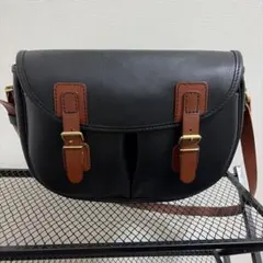 HERZ ヘルツ　トラディショナルフィッシングバッグ