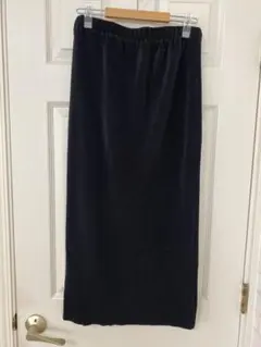 プリーツスカート