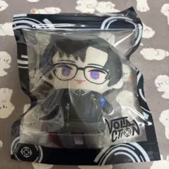 にじさんじ　にじぱぺっと　四季凪アキラ