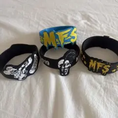 MFS ラバーバンド マイファスのサムネイル
