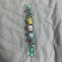 ちいかわ　パジャマ　カプセルトイ バンド