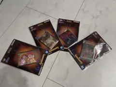 ワンピース一番くじ「新四皇」アクリルキーホルダー